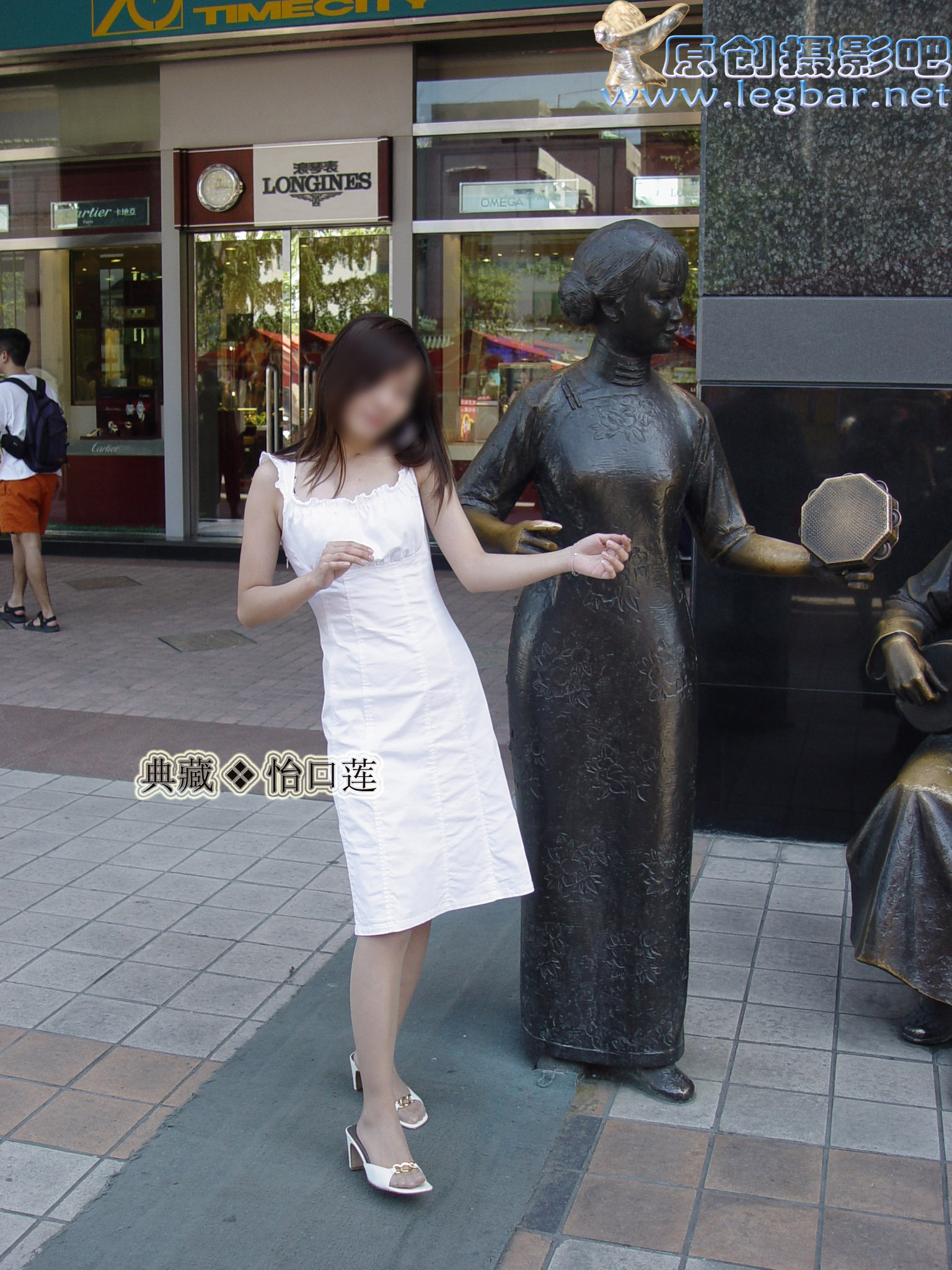 淡淡猫香全部丝袜套图大合集 2